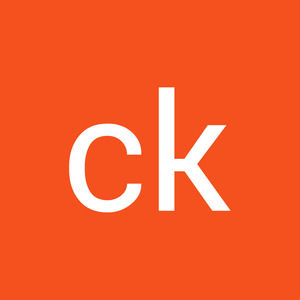 Meet your Posher, Ck
